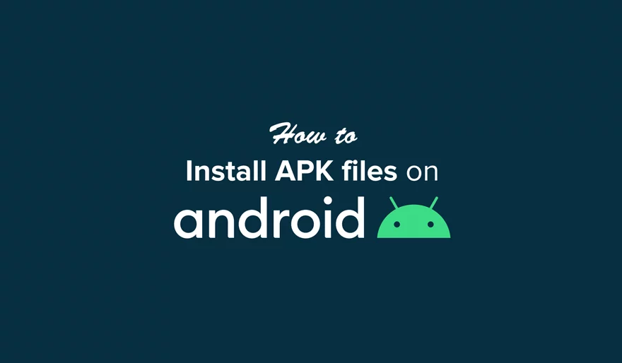 Step-by-Step Guide on How to Install Gambling Android Apps (APK Files)
