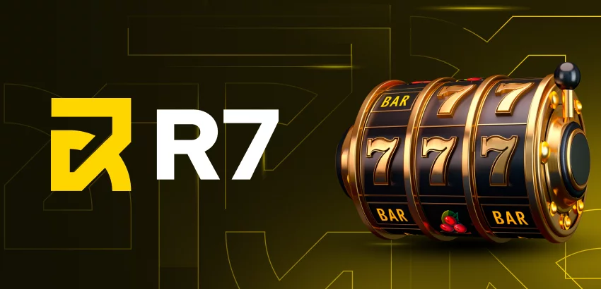 R7 Casino